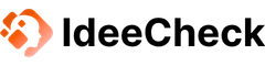 IdeeCheck.ai Logo