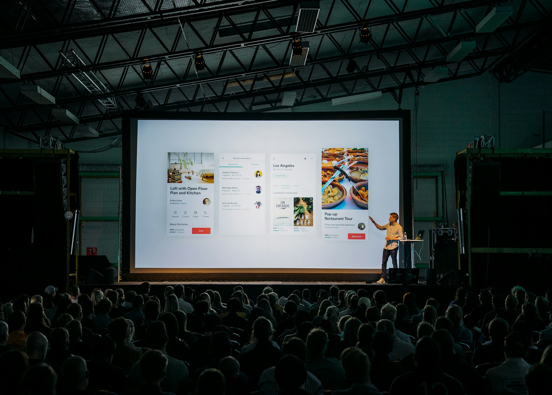 Dein Pitch Deck: 10 Slides, die Investoren wirklich sehen wollen